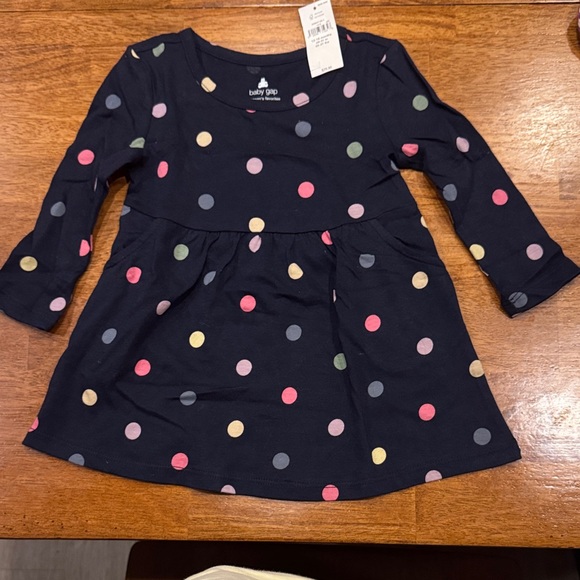Gap baby dress size 12-18 months - Picture 1 of 3